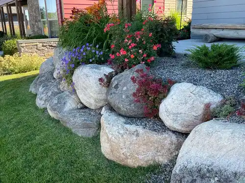 landscaping services South Alamo